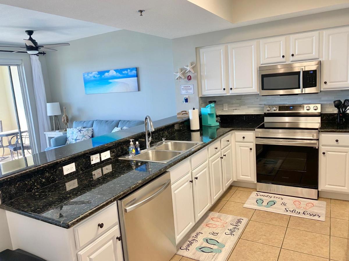 122 Seascape Dr Unit 1406 Miramar Beach Exterior foto