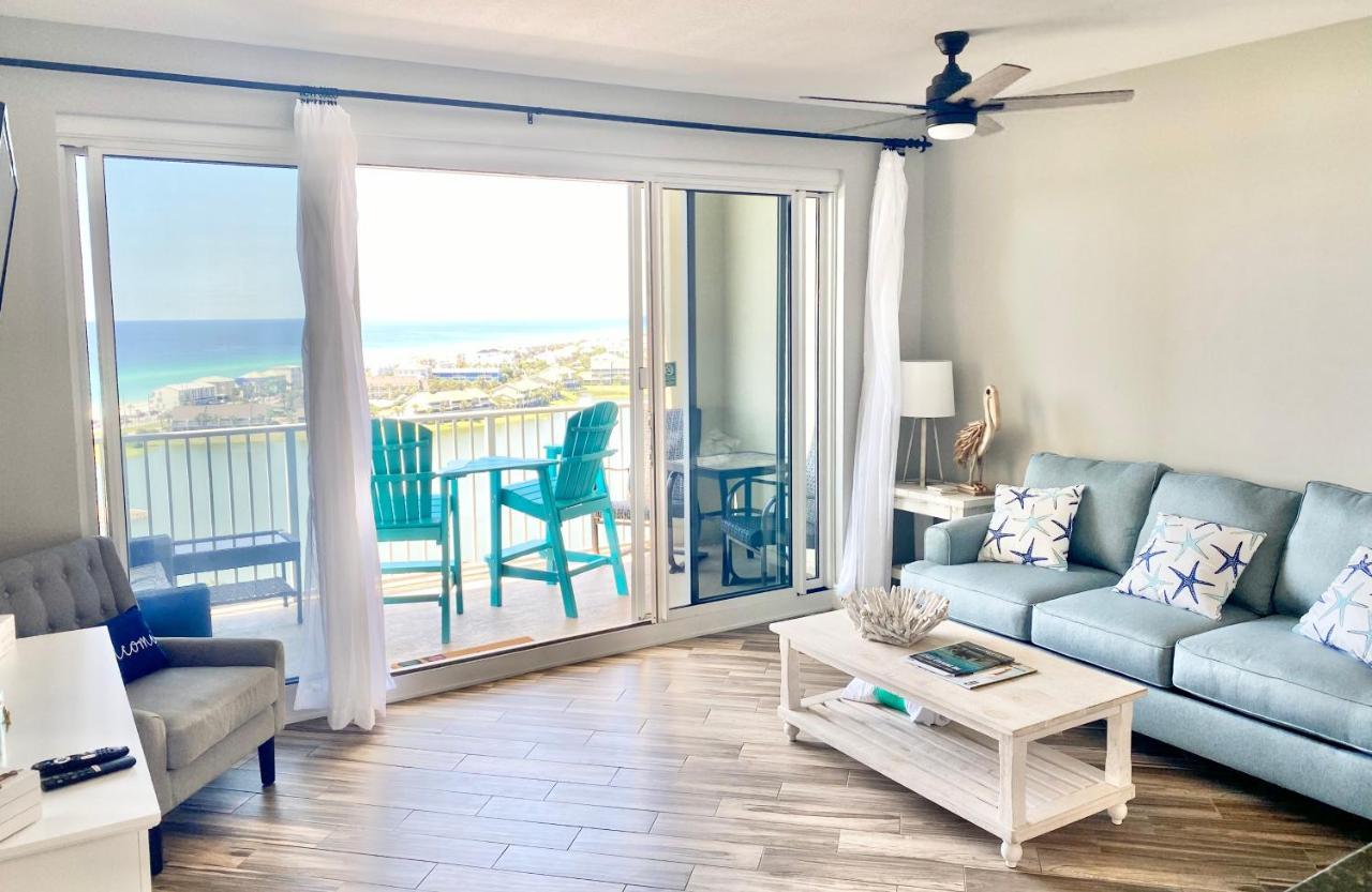 122 Seascape Dr Unit 1406 Miramar Beach Exterior foto
