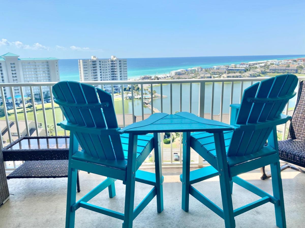 122 Seascape Dr Unit 1406 Miramar Beach Exterior foto