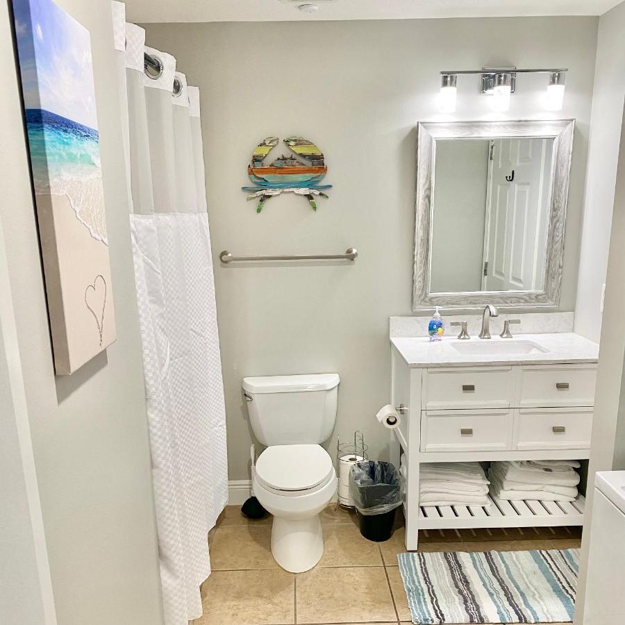 122 Seascape Dr Unit 1406 Miramar Beach Exterior foto