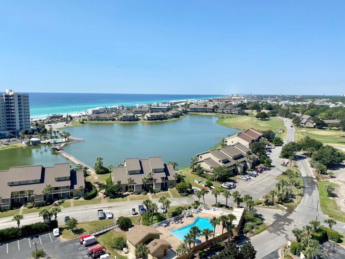 122 Seascape Dr Unit 1406 Miramar Beach Exterior foto
