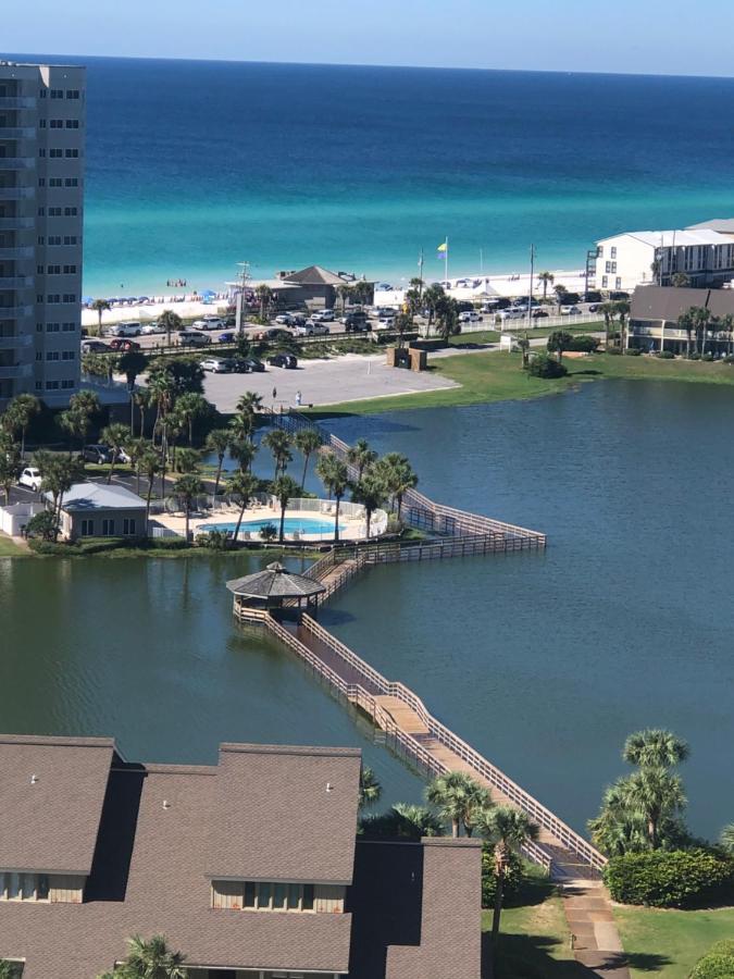 122 Seascape Dr Unit 1406 Miramar Beach Exterior foto